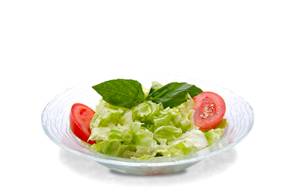 Gruner Salat Saucen Balsamico Ital Franz 000069