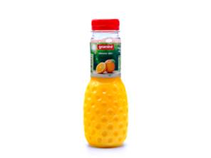 Orangensaft 0 33 L 000090