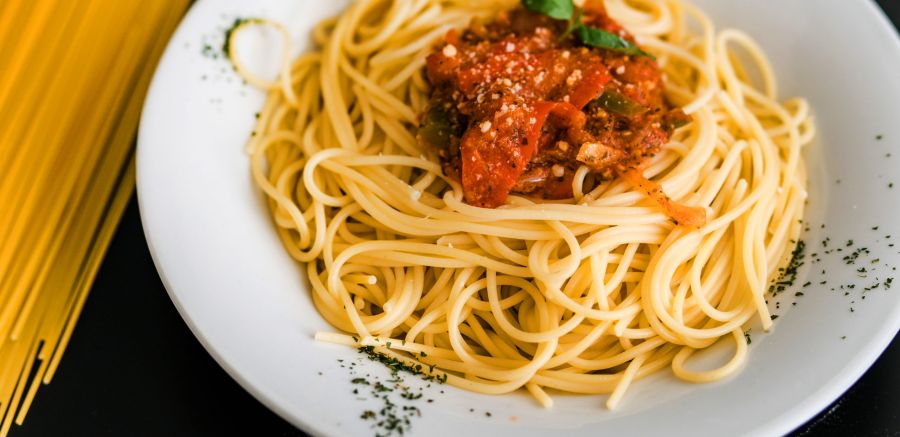 Pasta bestellen bei Pizza Babylon