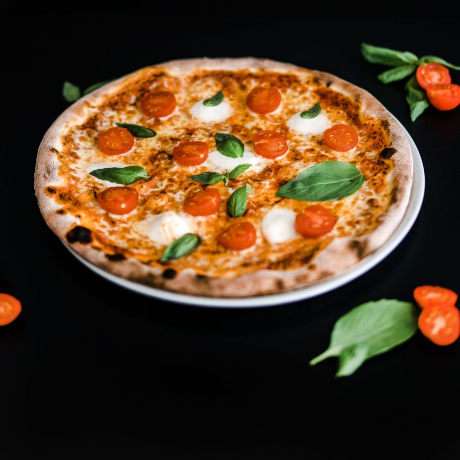 Pizza bestellen in Köniz