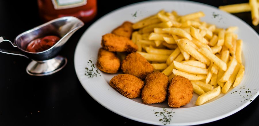 Leckere Snacks aus Köniz liefern lassen